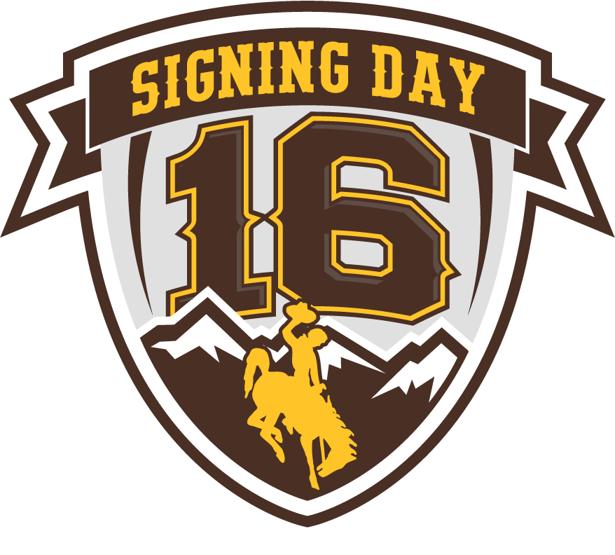 Signing Day Logo